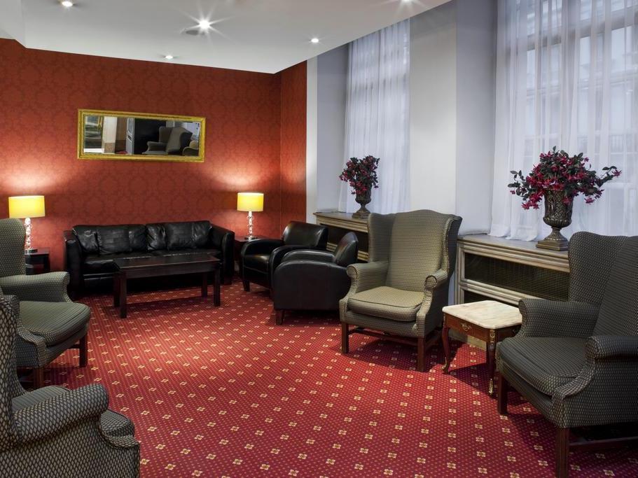 The Welbeck Hotel By Ihg Londres Exterior foto