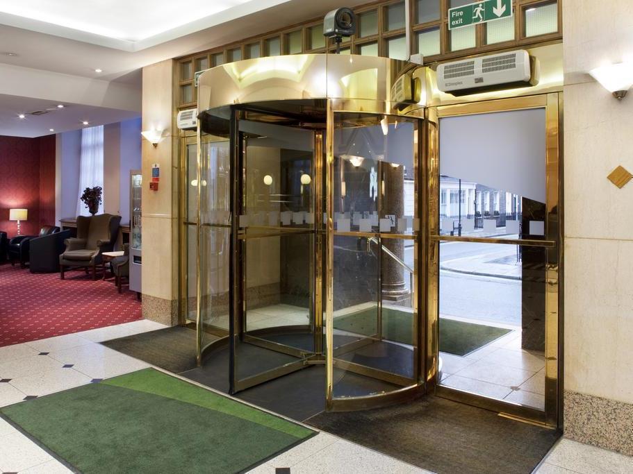The Welbeck Hotel By Ihg Londres Exterior foto