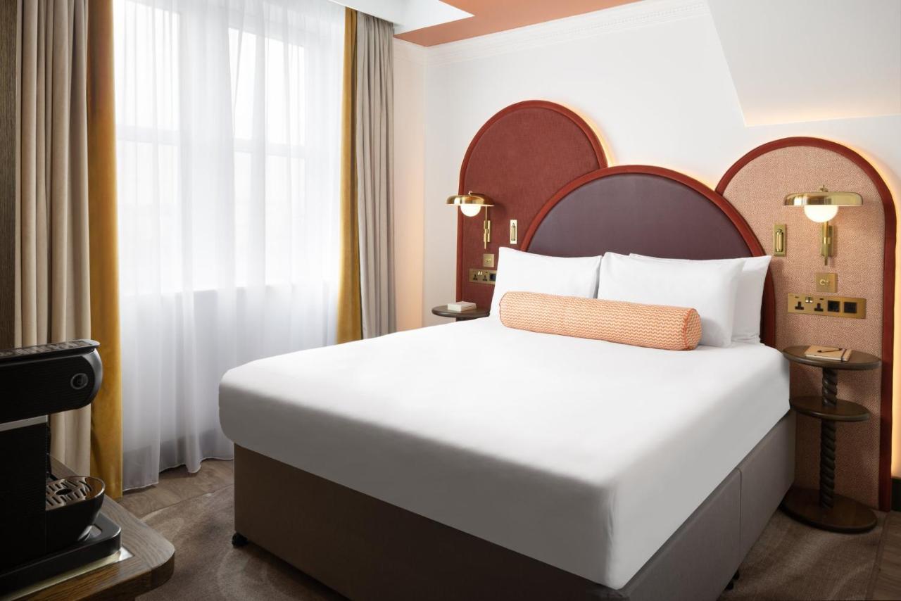 The Welbeck Hotel By Ihg Londres Exterior foto