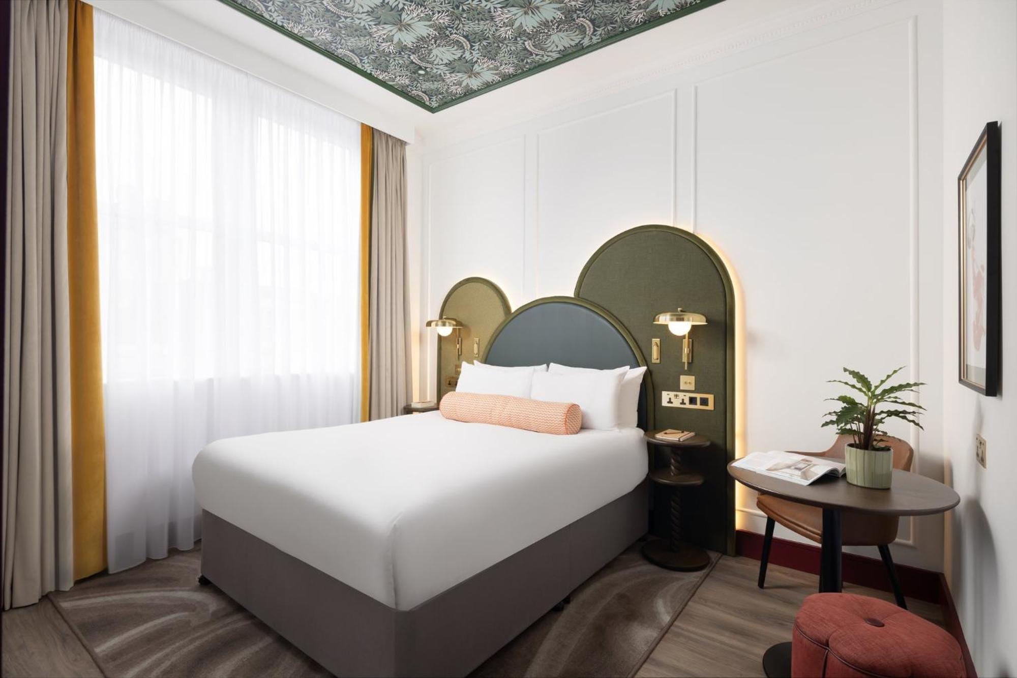 The Welbeck Hotel By Ihg Londres Exterior foto