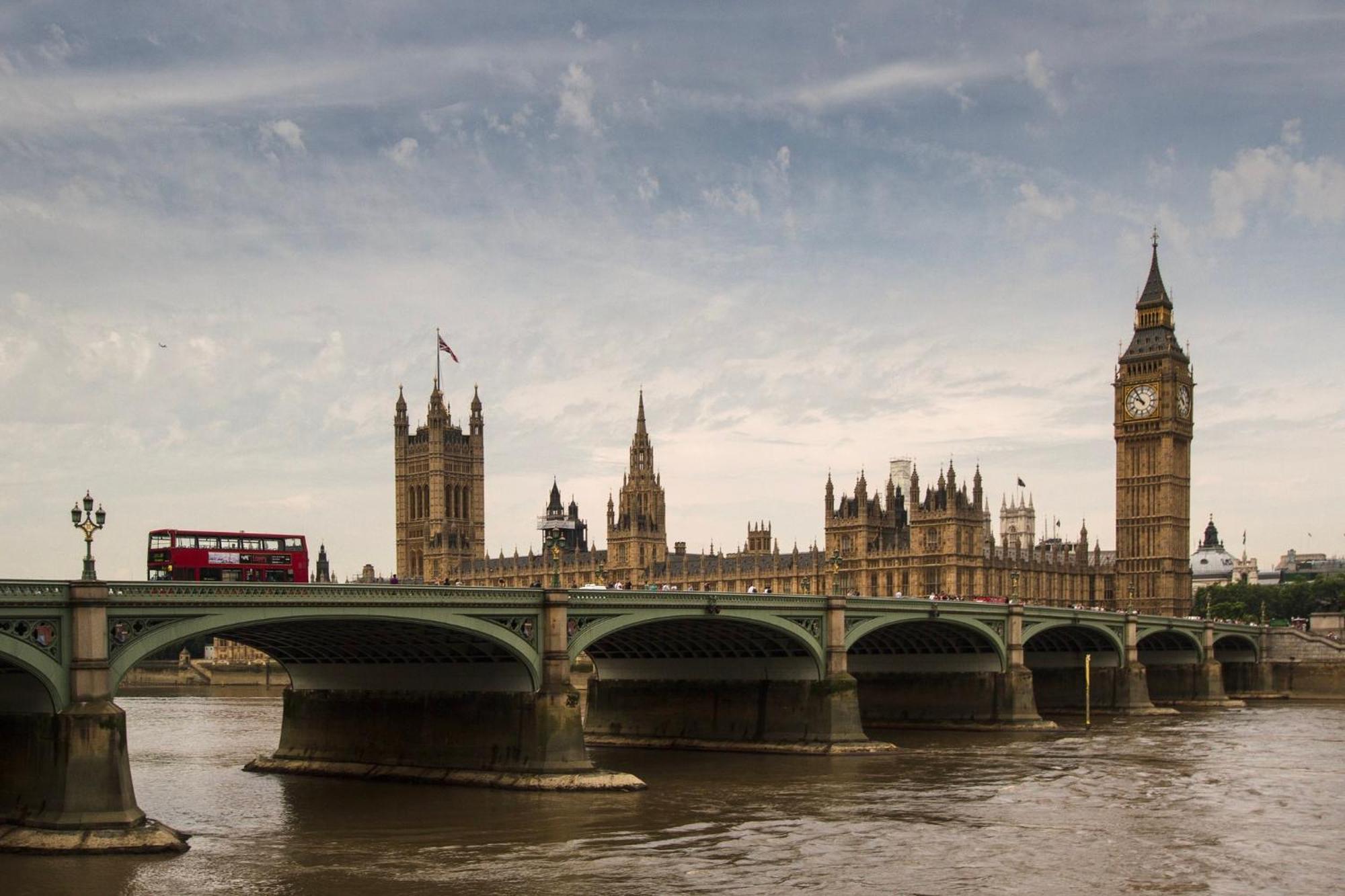 The Welbeck Hotel By Ihg Londres Exterior foto