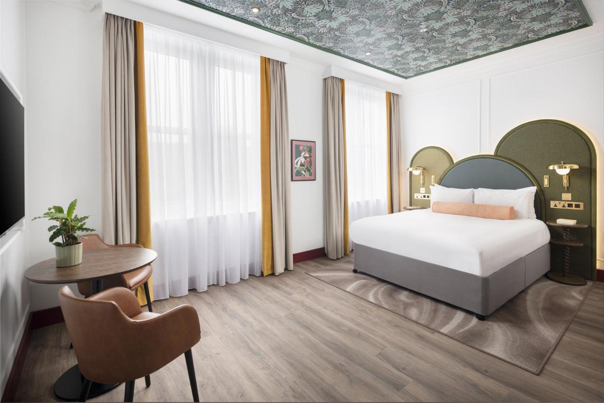The Welbeck Hotel By Ihg Londres Exterior foto