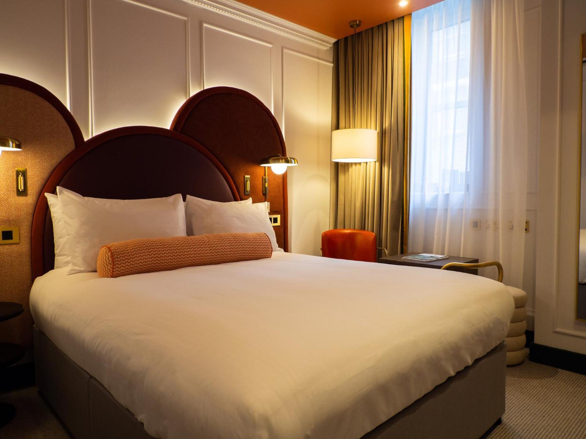The Welbeck Hotel By Ihg Londres Exterior foto