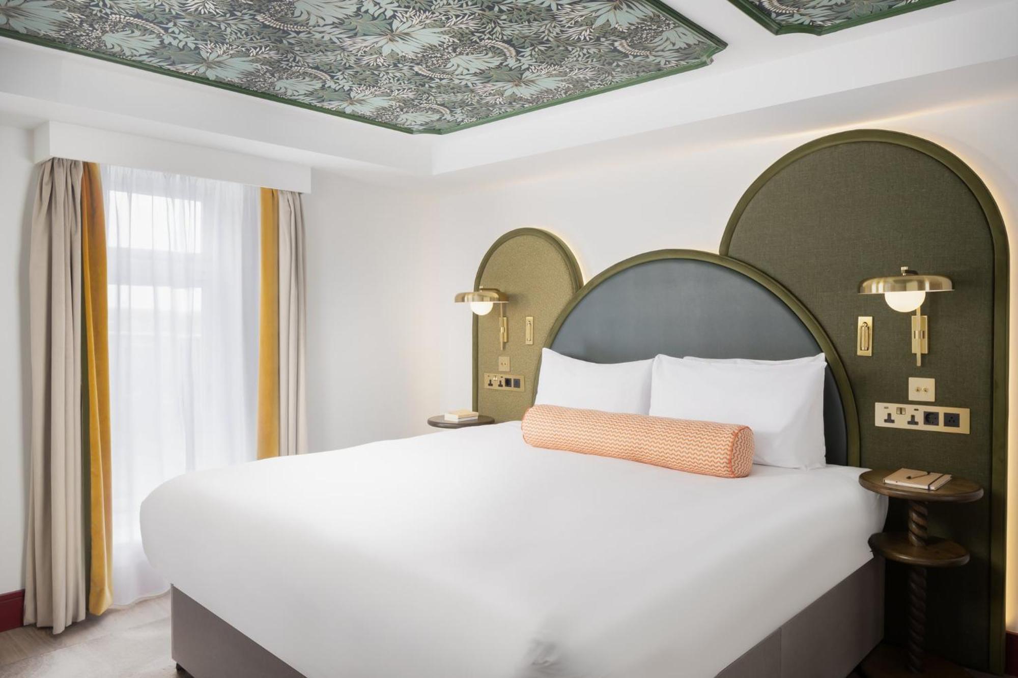 The Welbeck Hotel By Ihg Londres Exterior foto