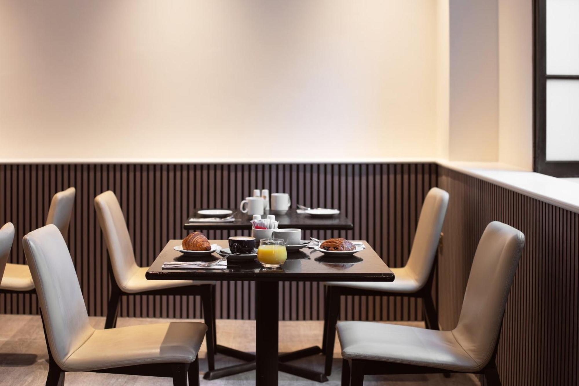 The Welbeck Hotel By Ihg Londres Exterior foto