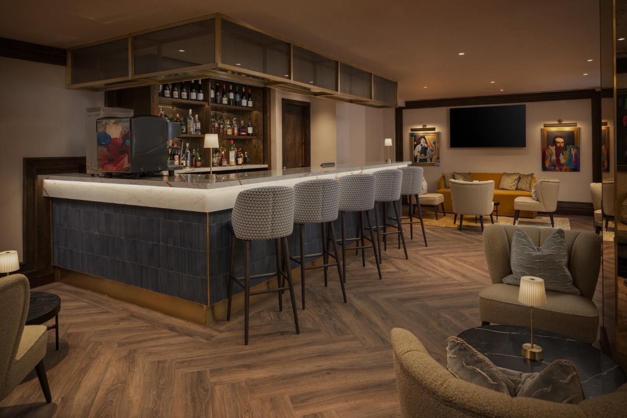 The Welbeck Hotel By Ihg Londres Exterior foto