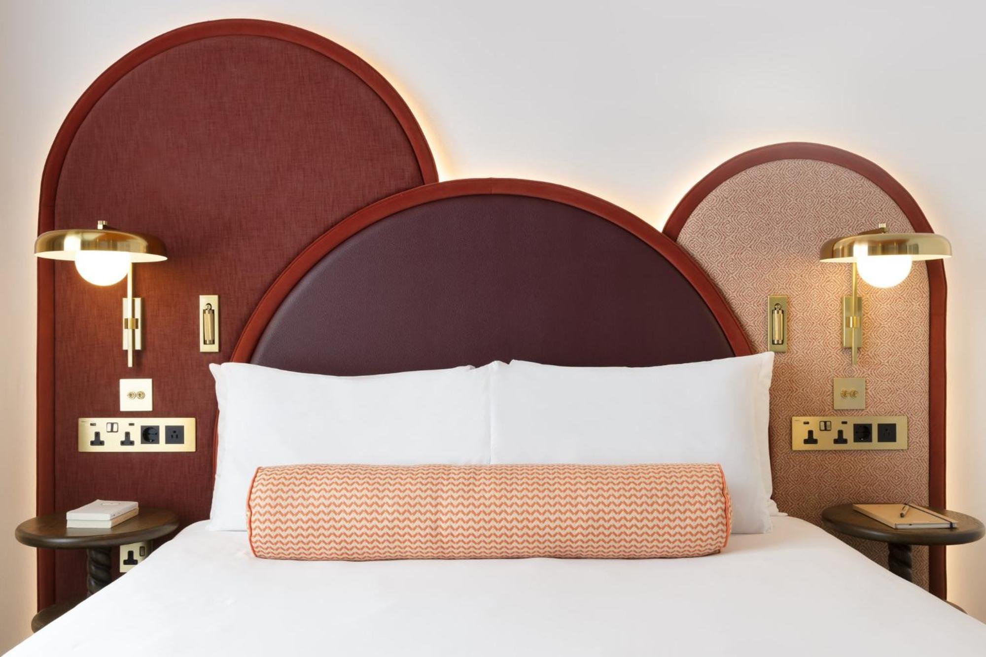 The Welbeck Hotel By Ihg Londres Exterior foto