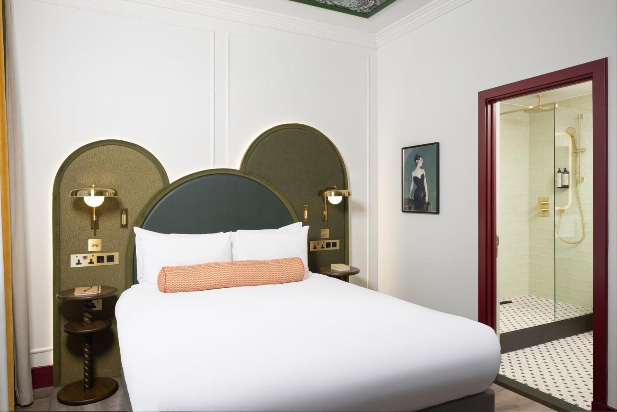 The Welbeck Hotel By Ihg Londres Exterior foto