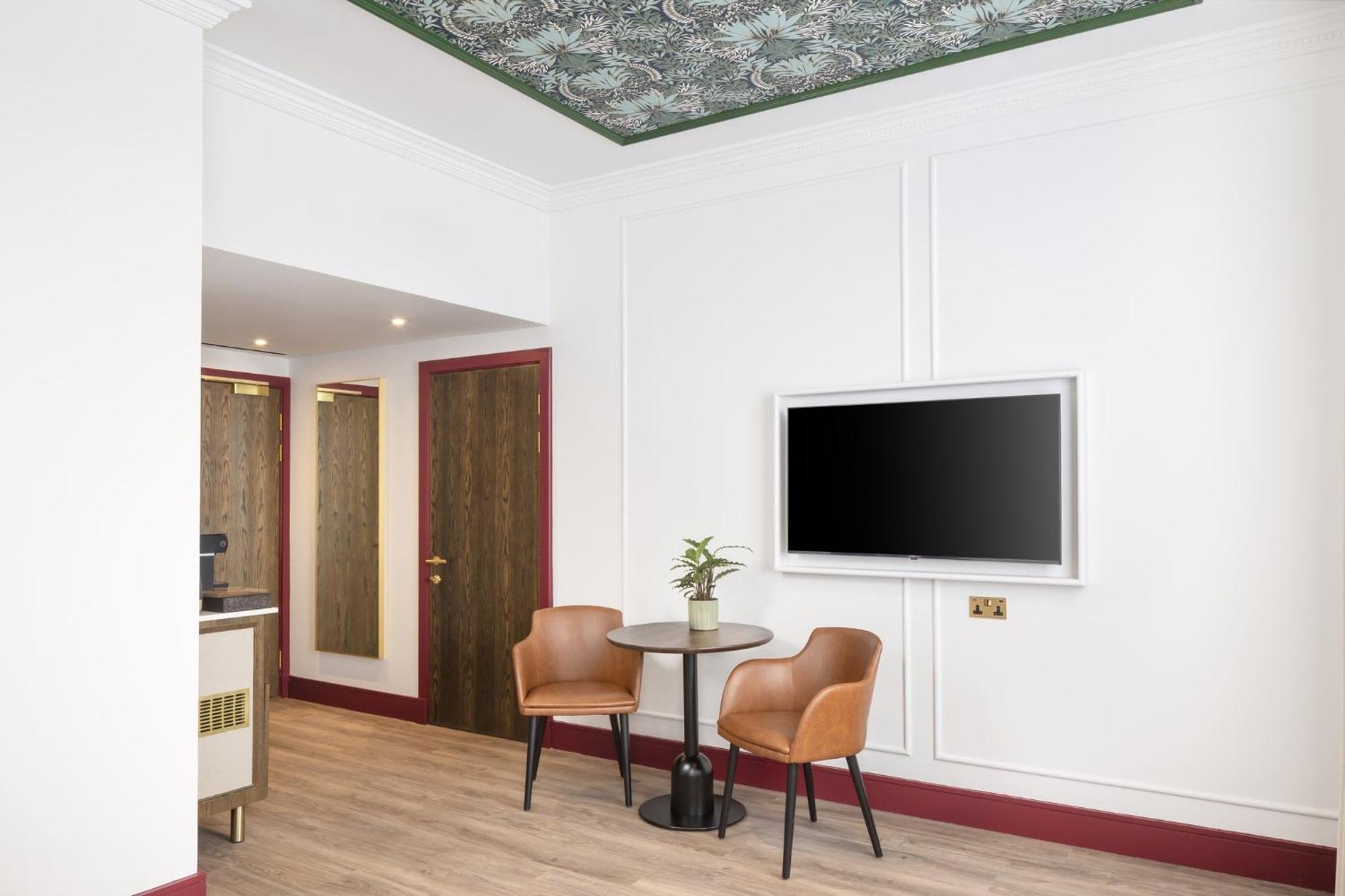 The Welbeck Hotel By Ihg Londres Exterior foto