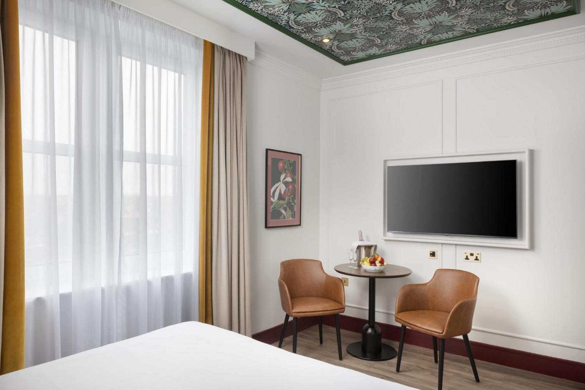 The Welbeck Hotel By Ihg Londres Exterior foto