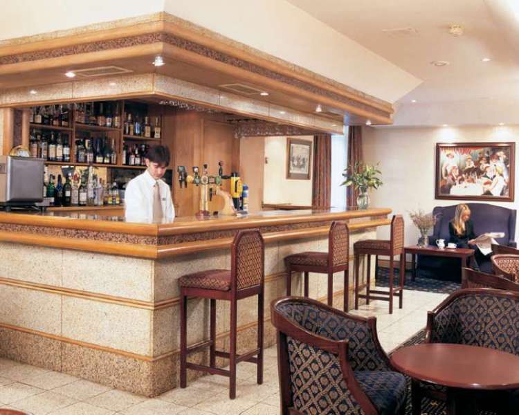 The Welbeck Hotel By Ihg Londres Restaurante foto