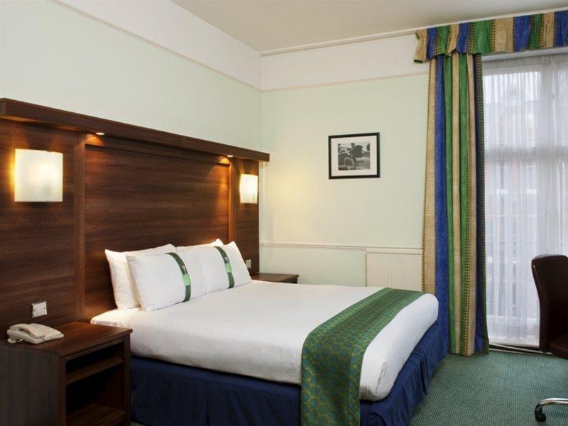 The Welbeck Hotel By Ihg Londres Exterior foto