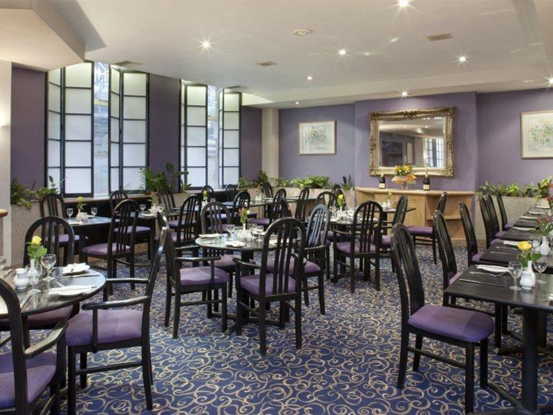 The Welbeck Hotel By Ihg Londres Exterior foto