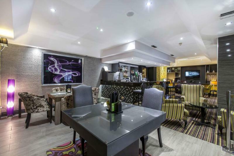 The Welbeck Hotel By Ihg Londres Exterior foto