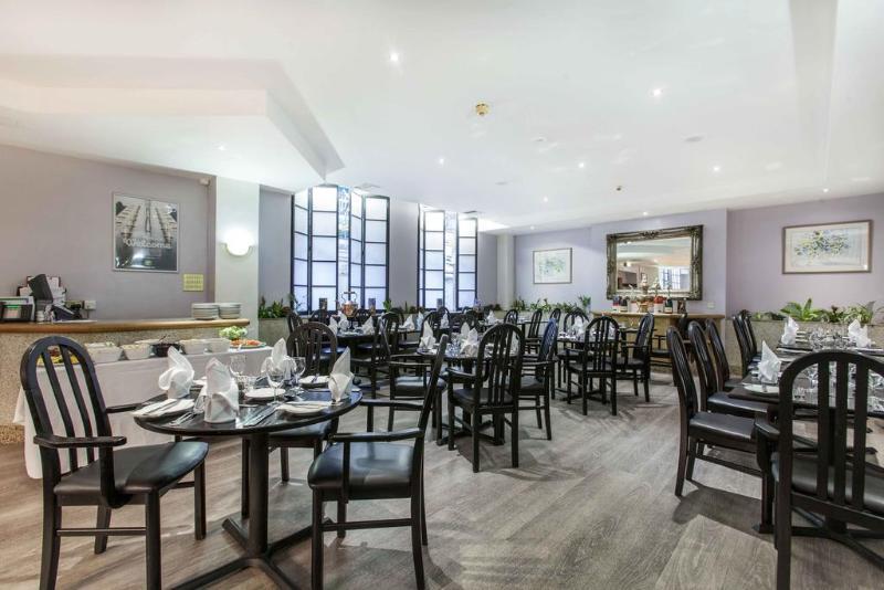 The Welbeck Hotel By Ihg Londres Exterior foto
